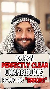 Who Was The FIRST Muslim ❓😇