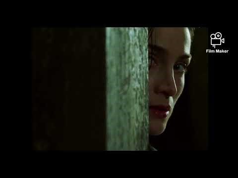 The Matrix - Trinity's Badass Introduction (Movie Clip)