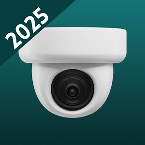 Visualizador de Câmera IP para Fire TV