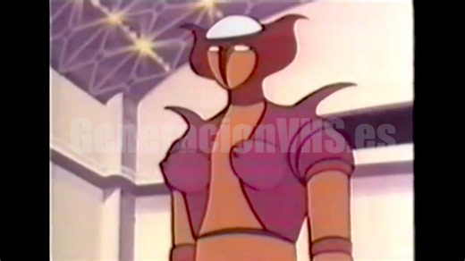 Todos los que vimos la serie cuando la emitió TVE reordamos sobre todo una frase, ‘¡Pechos, fuera!’, que gritaba Afrodita, la novia de Mazinger Z, cuando disparaba sus misiles. En realidad es un mito, un bulo, uno de los primeros ‘hoax’ nacidos en nuestro país al hilo de los programas de la pequeña pantalla. Era Mazinger Z quien gritaba ‘¡Puños fuera!’ cuando atacaba a sus rivales. Afrodita se quedaba en silencio. El ‘¡Pechos fuera!’ fue un grito popular, de los niños en la calle. Lo más parecid