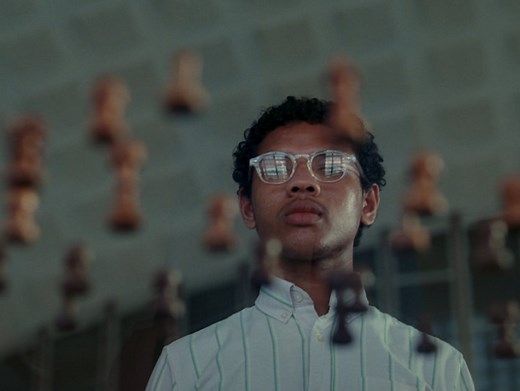 Ad of the Day: Anthropic launches first major brand campaign for Claude