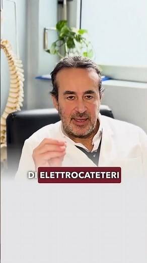 Neurostimolazione midollare: una tecnica efficace e validata per il trattamento del dolore cronico