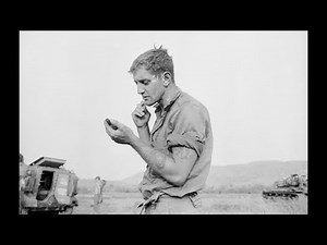 Why Australian SAS Grew Beards In Vietnam, But Americans Were Clean-Shaven