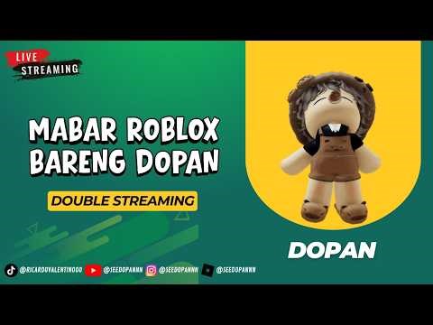Dopan Roblox Tower 7 Febuari 2026
