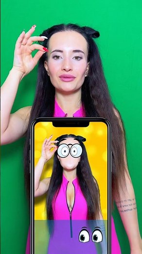 Face Generator Tutorial #katebrush #tutorial