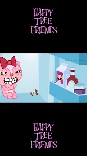 All in Vein Happy Tree Friends Edit Horror
