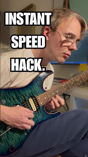 How To Master Picking Effortlessly #guitar #tutorial