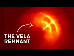 The Vela Remnant: Supernovae and all their Spectacular! | Vela Supernova Remnant | Kosmoz