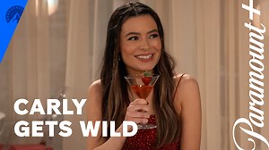 Watch iCarly Season  Episode : iCarly | Carly Gets Wild And Crazy (S2, E3) | Paramount  - Paramount