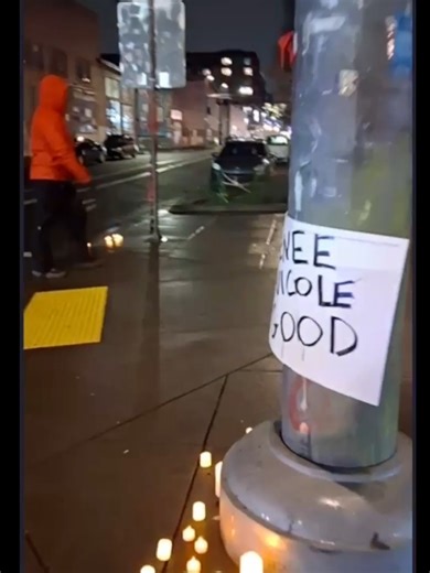 Light One Candle – Jan 11 2026 – Portland ICE Facility And Candlelight Vigil Jan 7 Thank you @samanthamichelle888 and all who live stream to keep us informed. Peter, Paul and Mary Written by: Peter Yarrow Album: No Easy Walk To Freedom Released: 1987 https://www.youtube.com/watch?v=Ez1uoXFbPjA Light one candle for the Maccabee children Give thanks that their light didn't die Light one candle for the pain they endured When their right to exist was denied Light one candle for the terrible sacrific