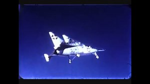 ライアン X-13 バーテイジェット