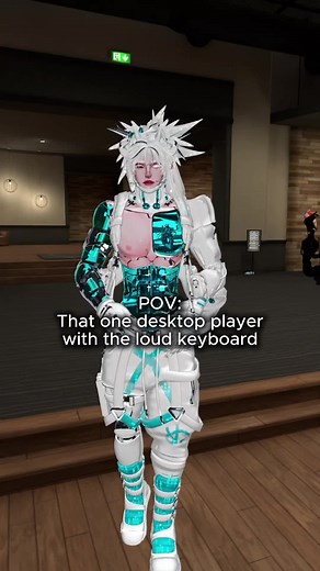Exploring Humor in VRChat: Hilarious Moments Uncovered