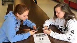 New app serves as lifeline for teens, offers rewards for participating