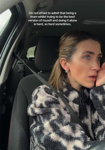 Navigating Parenting as a Single Mum: My Journey