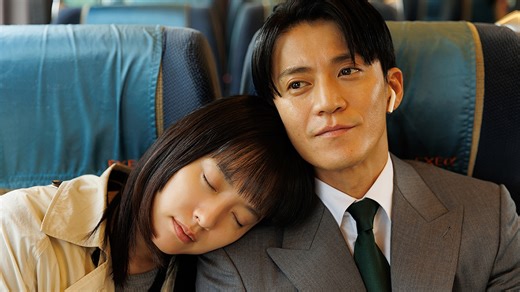 1M views · 24K reactions | Is it time for life's sweetest romance?  Shun Oguri, Han Hyo-joo, Yuri Nakamura, and Jin Akanishi star in Romantics Anonymous, coming to Netflix on October 16. | Netflix | Facebook