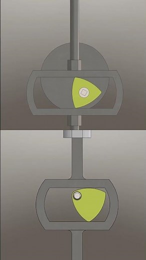 Mechanical Movement (Part 15) #mechanism
