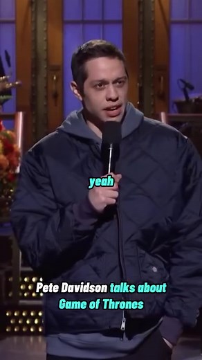 75K views · 53 comments | Pete is too funny Special: SNL 49 Pete Davidson | Funniest Standup | Facebook