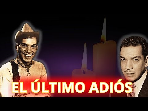 ¿Cómo Murió Cantinflas? La Historia del Comediante Más Grande de México
