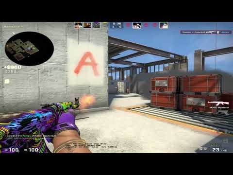 P1ne faceit highlight-1