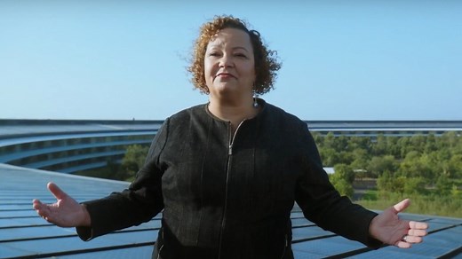Apple executive shuffle continues with Lisa Jackson and Kate Adams retiring | AppleInsider