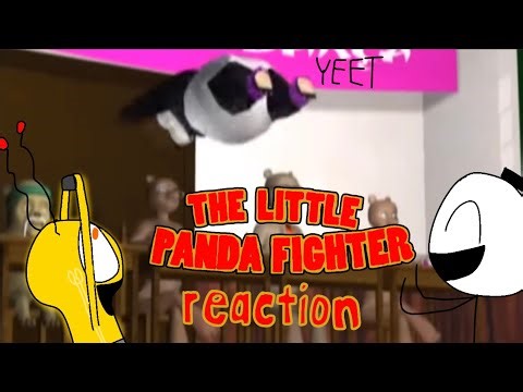 Busting the Mockbusters EP 5 - The Little Panda Fighter