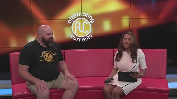 INTERVIEW: Alternating Currents Film Festival