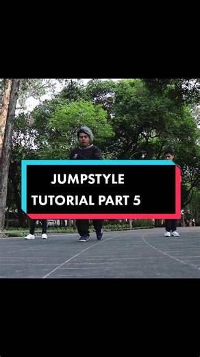 Jumpstyle Tutorial Part 5: Unleash Your Dance Moves