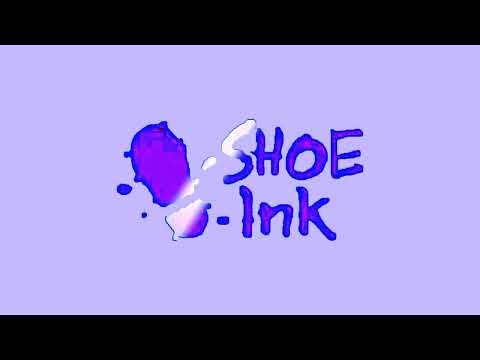 Shoe Ink Animations Logo (2008 - 2025)