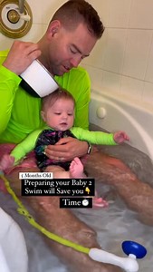 Money. 💸 👇 Depending where you live, and the situation with your little one, you may need to invest in intensive lessons. Like multiple full week lessons. That could be 1,000 dollars. And it is technically possible to be at the exact same place after taking them. This will be incredible stressful, and frustrating. And if you end up down this road, chances are this resistance to water is going to spread into other areas of your child’s life, and your family. It’s not good. It’s crazy stressful 