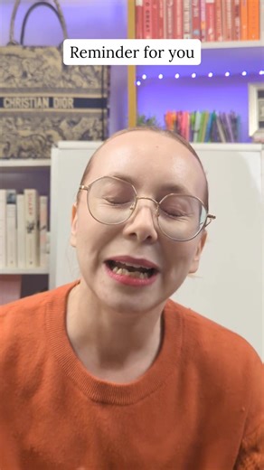 5.5K views · 52 reactions | Please don't forget this week 﫶 #peptalk #sendinglove #TheSelfHelpPlanner | The Self Help Planner | Facebook