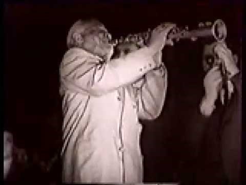 Bechet solo
