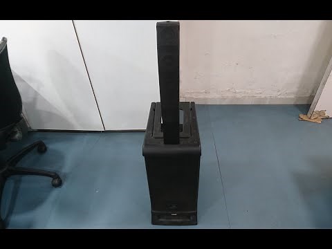 JBL eon one pro Dead problem Repair