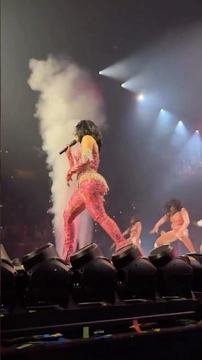 Cardi B Performing “ UP “ Live in Austin, TX 🥵🔥