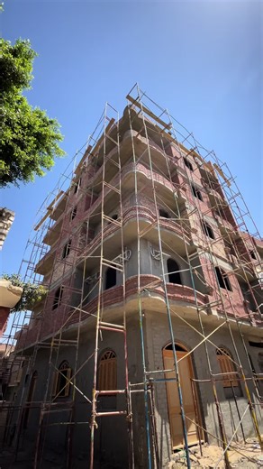 قبل وبعد التنفيذ مع شركة المهيب للأحجار' دي اخر اعمالنا في سوهاج مدينة ساقلته الطوايل، لو عايز تحول واجهه بيتك لتحفة فينة كلمنا، 01007413163 #تركيب_واجهات_حجر #الافضل_في_مصر #تصميم_واجهات #viral #explore #حجر_أبيض_أزازى #واجهات_فلل