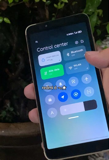 custom rom redmi 6 to miui 12 region china ᯓ★ᯓ★ #redmi6 #customrom #miui12 #oprekhp