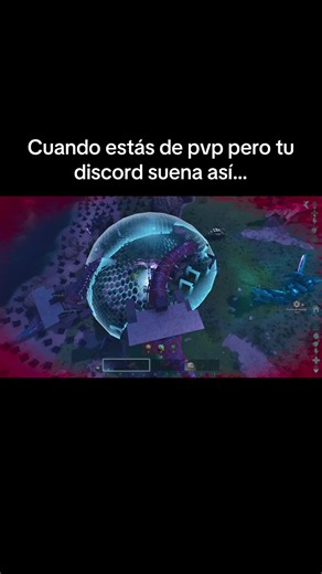 When your discord sounds like this jajajaja 🔥🔥🔥🤣 #ark #arksurvivalevolved #arkascended #arkpvp #xbox