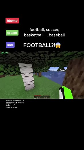 IDGAF THAT HE WAS “CHEATING”!!! THESE STREAMS WERE THE BEST #dream #speedrun #dreamwastaken #karljacobs