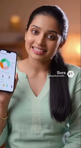 Discover Your True Body Type in 3 Minutes! 🌿 | Prakriti AI Revolution 📱