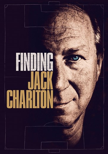 Finding Jack Charlton - movie: watch streaming online