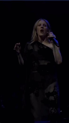 Ellie Goulding Live Performance Highlights since 2012