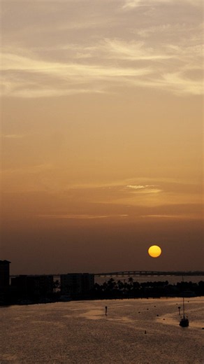 Has Saharan dust arrived in Florida? It's close, how it can affect you