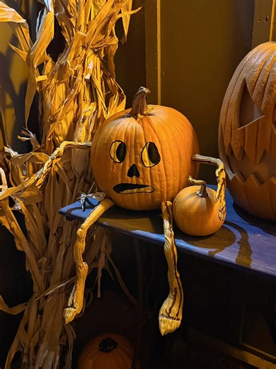 Happy Halloween 2026