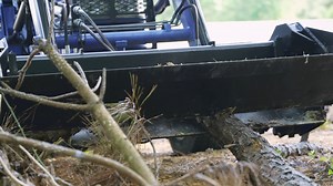 Open and close your grapple or 4N1 Bucket with our 3rd Function Valve Kits made custom for each specific model. Most kits are in stock now. | W. R. Long Inc.