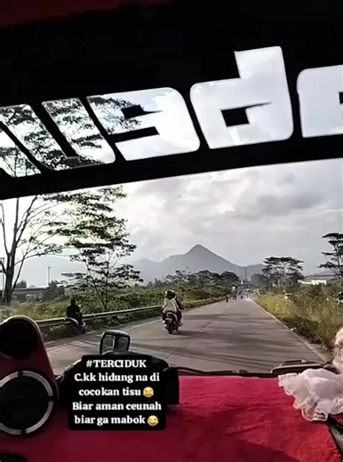 #Dsellpamili #hiburan