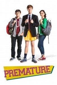 Premature (2014) - Película Completa