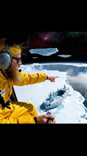 Exploring Earth's Edge: Ancient Secrets Unveiled