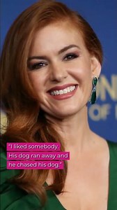Isla Fisher Reveals Her ‘Dating Ick’ After Divorce From Sacha Baron Cohen: ‘I Liked Somebody’