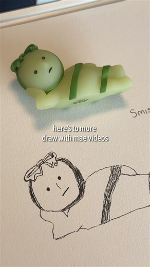 reconnecting with drawing again. not the best, but having fun with the process