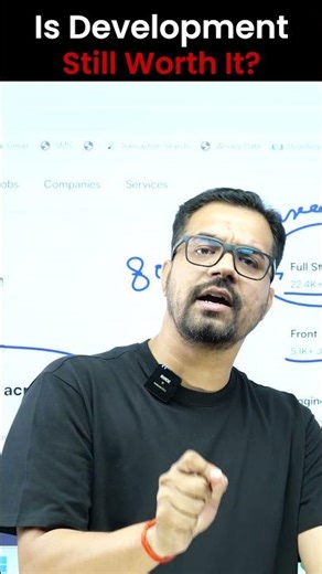 Java Developers in Demand! Future with AI Explained