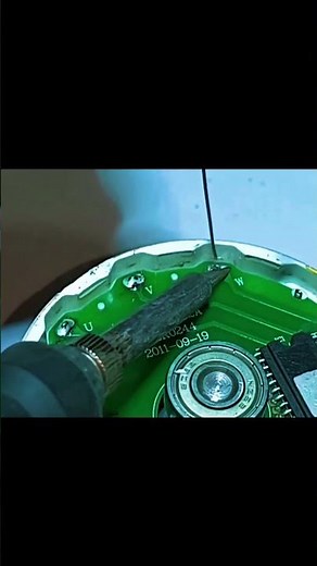 Testing and Reviving Your Blower Motor